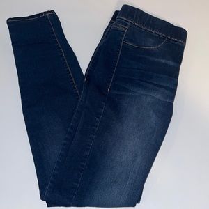 NoBo NO BOUNDARIES Dark Blue Jeggings